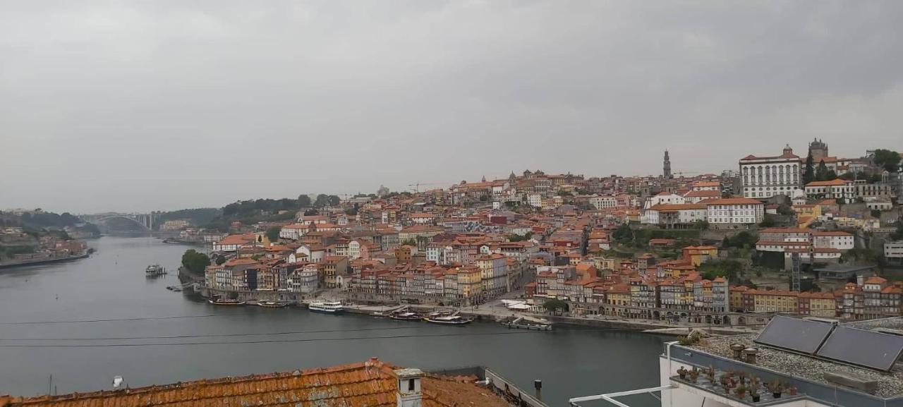 Casa Do Barqueiro - Porto - Quinta Da Cabrida Βίλα Εξωτερικό φωτογραφία