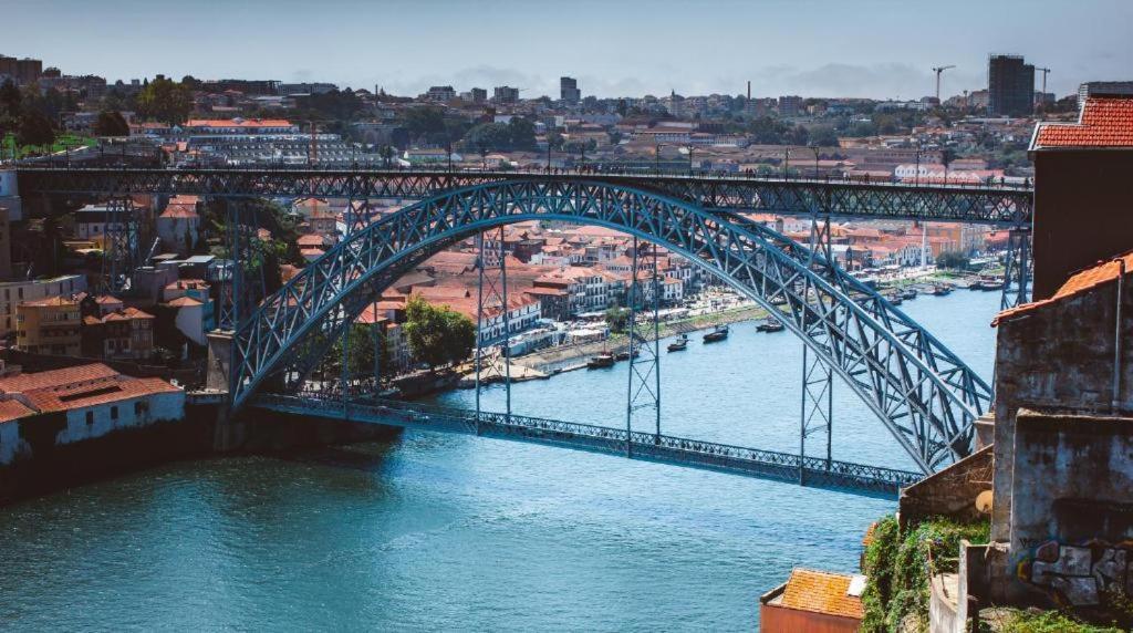 Casa Do Barqueiro - Porto - Quinta Da Cabrida Βίλα Εξωτερικό φωτογραφία