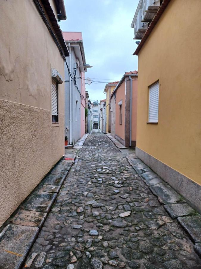 Casa Do Barqueiro - Porto - Quinta Da Cabrida Βίλα Εξωτερικό φωτογραφία