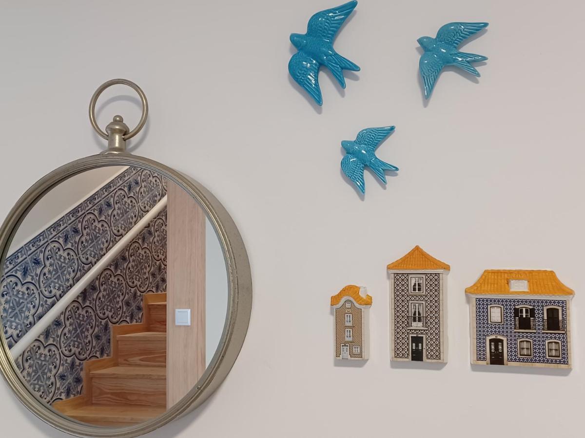 Casa Do Barqueiro - Porto - Quinta Da Cabrida Βίλα Εξωτερικό φωτογραφία