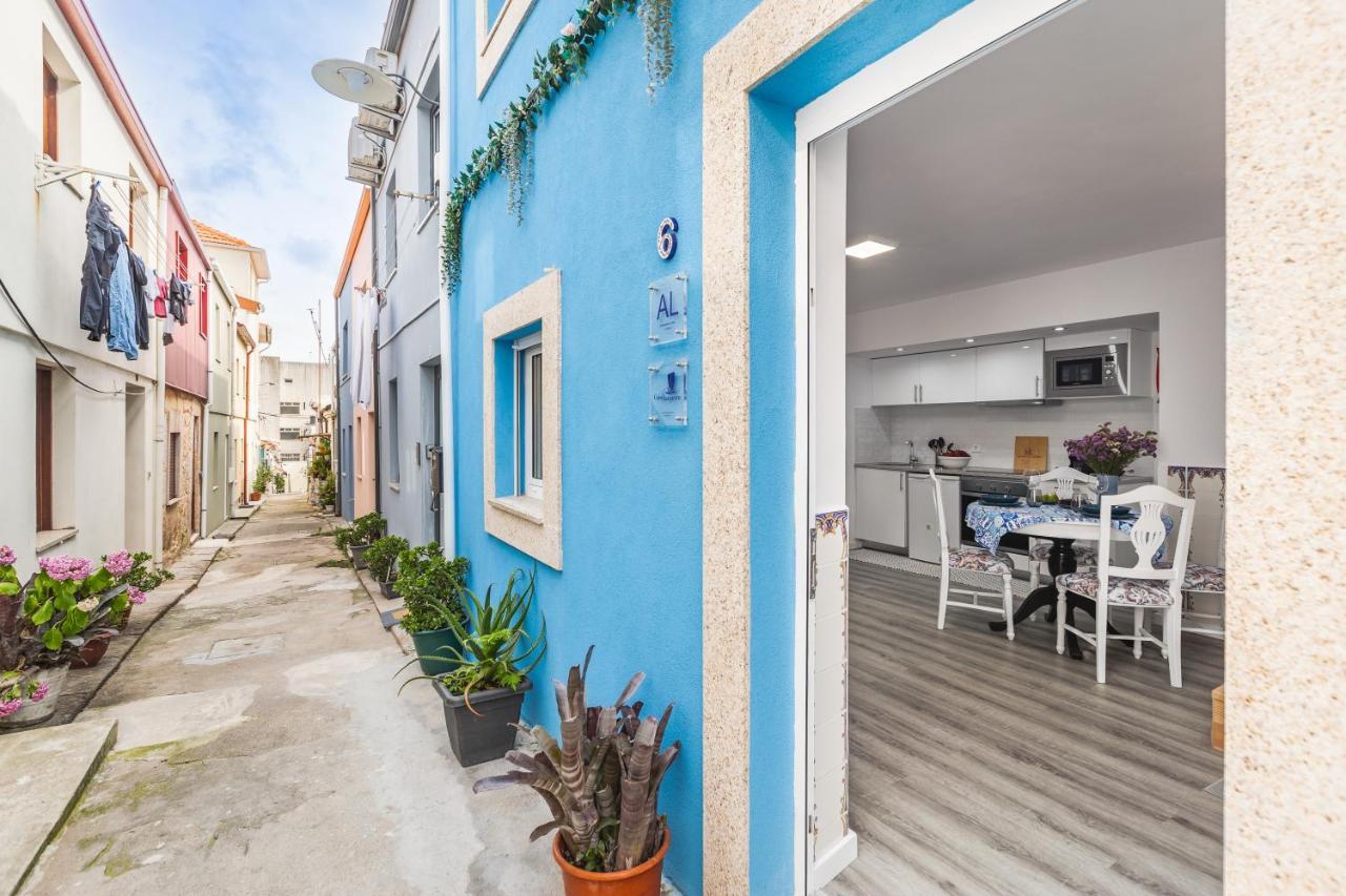 Casa Do Barqueiro - Porto - Quinta Da Cabrida Βίλα Εξωτερικό φωτογραφία