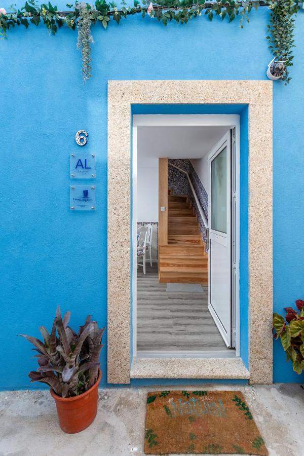 Casa Do Barqueiro - Porto - Quinta Da Cabrida Βίλα Εξωτερικό φωτογραφία