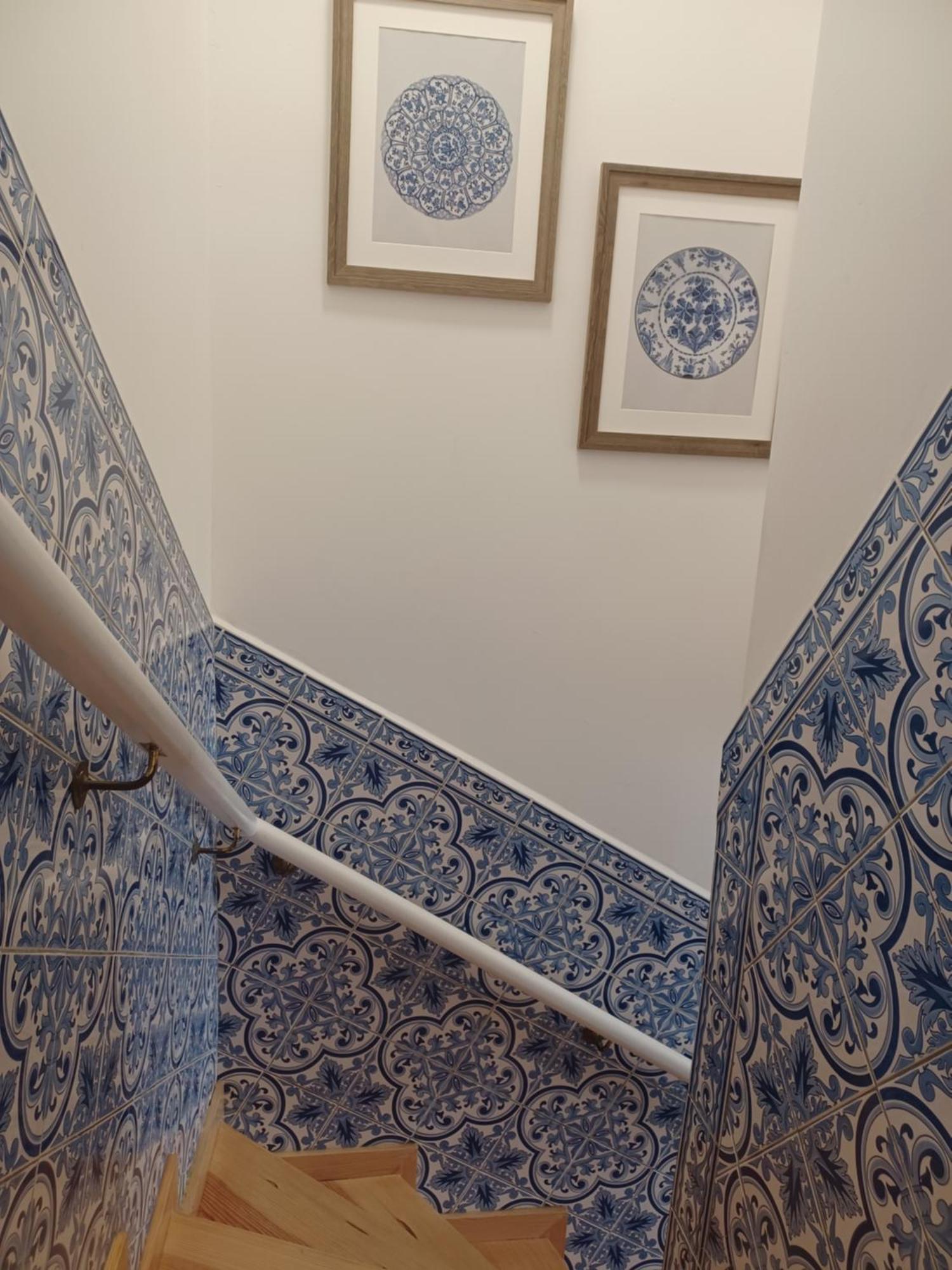 Casa Do Barqueiro - Porto - Quinta Da Cabrida Βίλα Εξωτερικό φωτογραφία